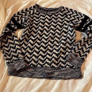 Cruel Girls sweater 8